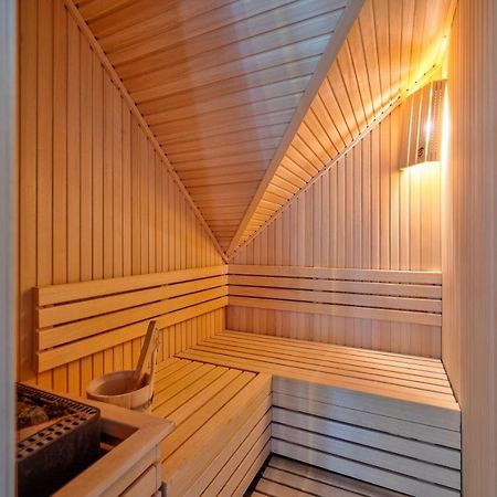 Infinity Sky Zlatibor Apartment Exterior foto