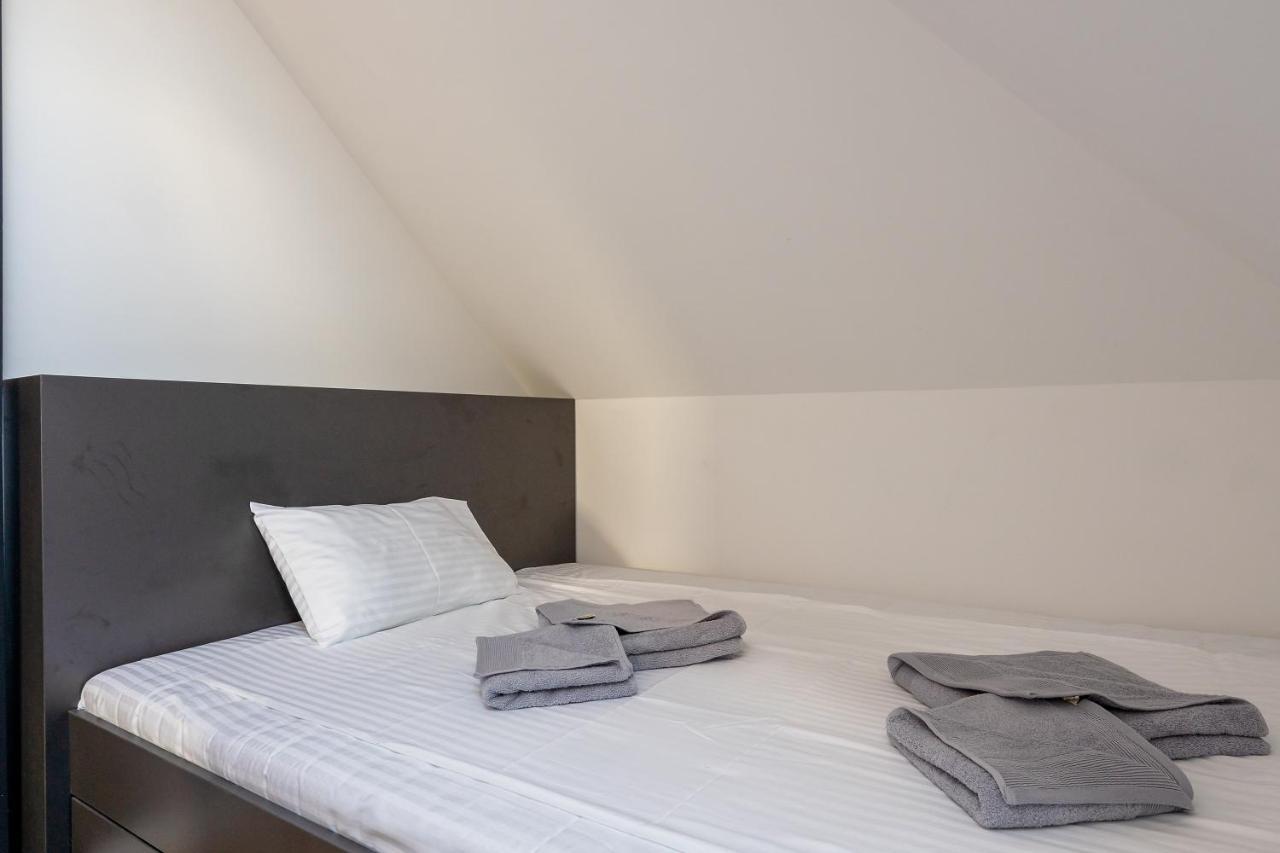 Infinity Sky Zlatibor Apartment Exterior foto