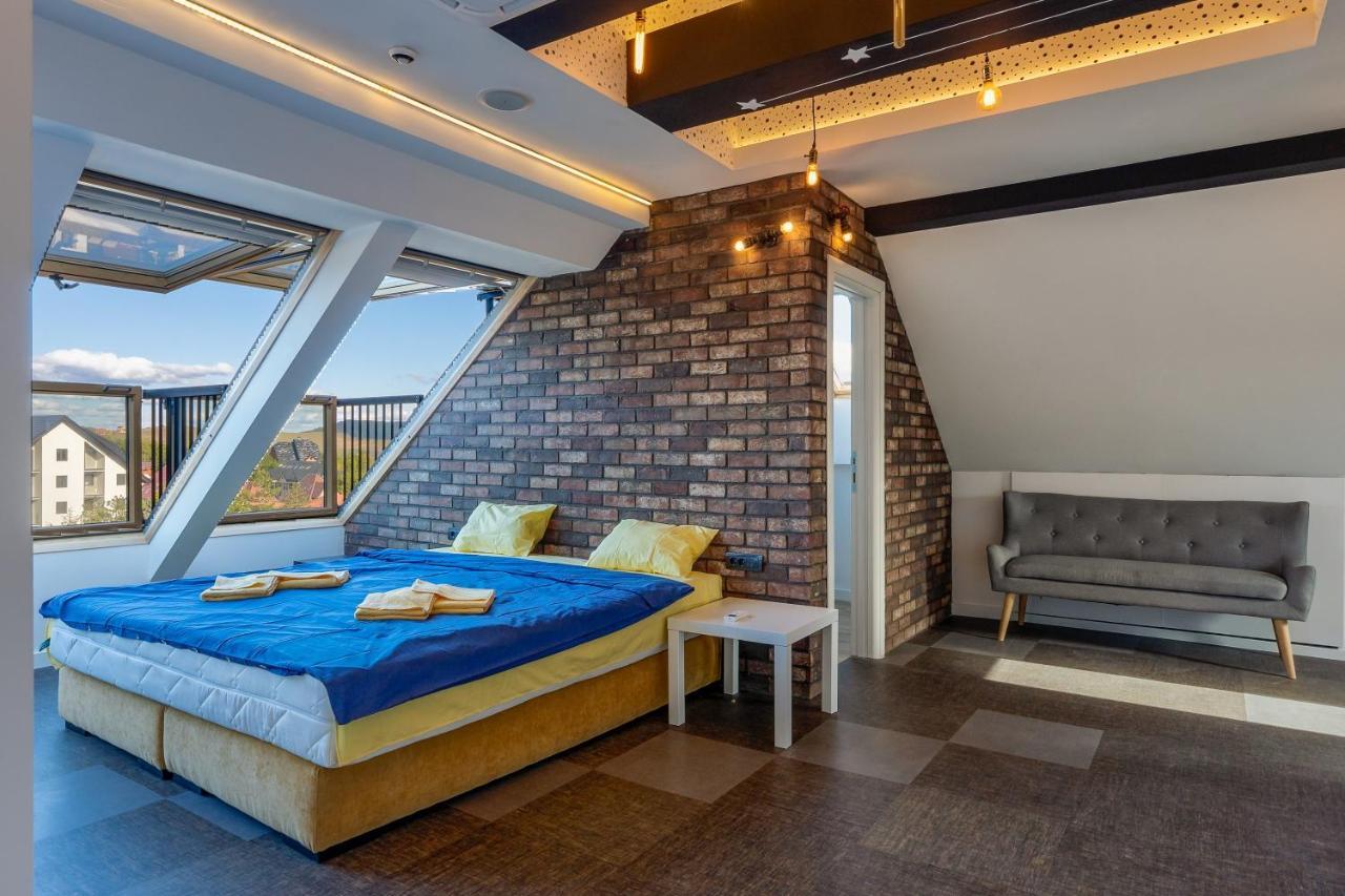 Infinity Sky Zlatibor Apartment Exterior foto