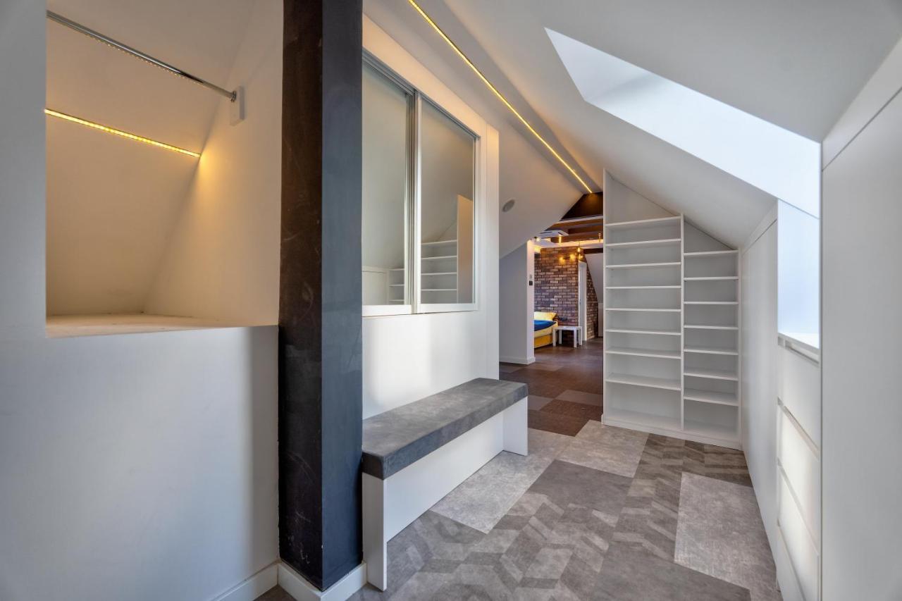 Infinity Sky Zlatibor Apartment Exterior foto