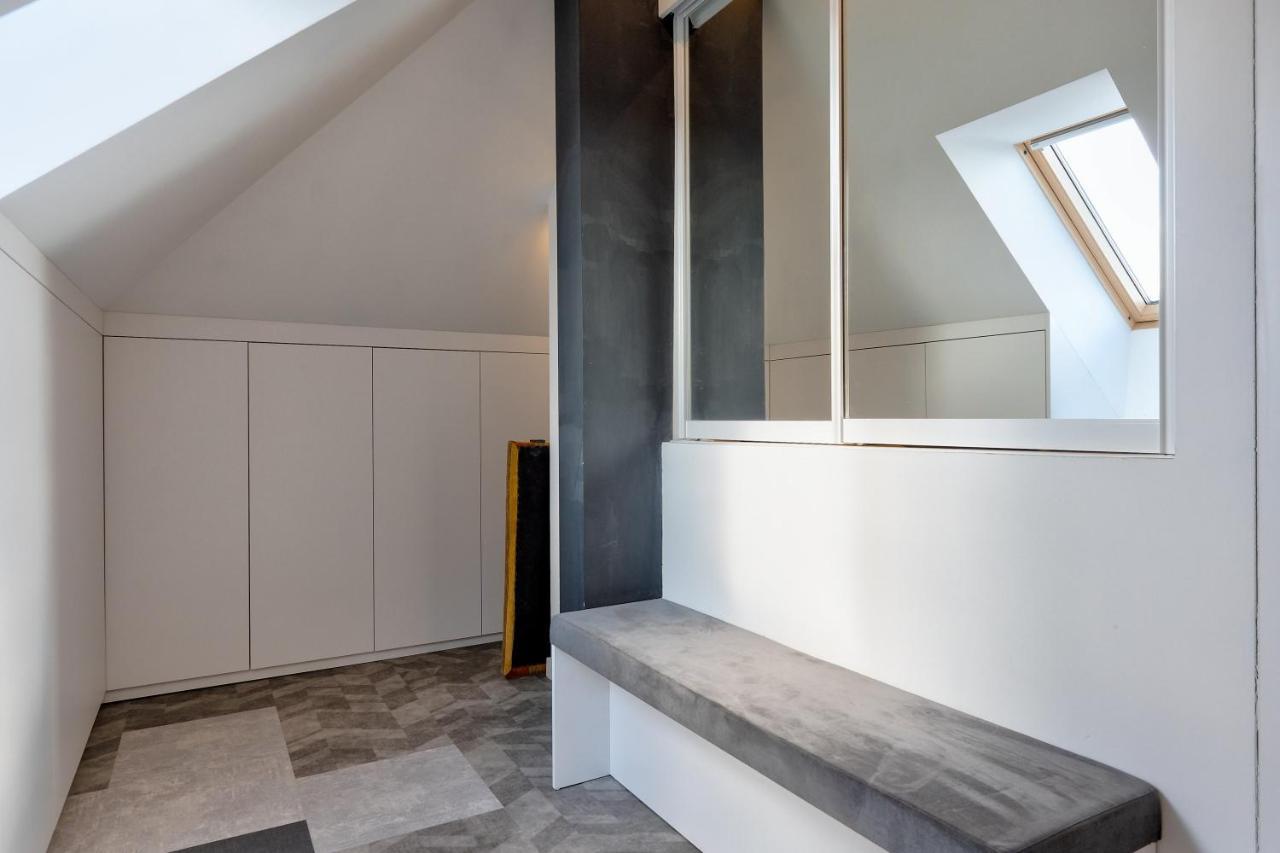 Infinity Sky Zlatibor Apartment Exterior foto